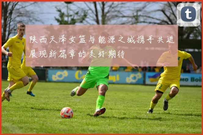 陕西天泽女篮与能源之城携手共进展现新篇章的美好期待