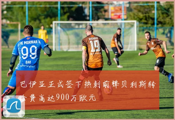 巴伊亚正式签下热刺前锋贝利斯转会费高达900万欧元