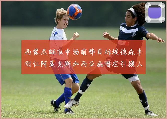 西蒙尼瞄准中场前锋目标埃德森李刚仁阿莱克斯加西亚成潜在引援人选