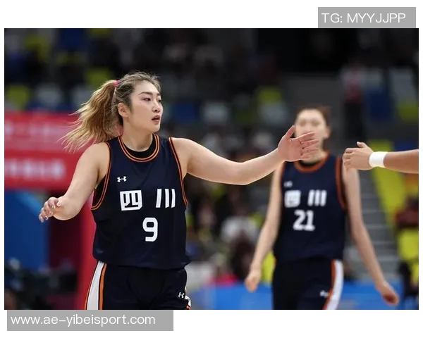 全运会女篮成年组第二日精彩回顾湖北逆转山东辽宁四川广东喜获连胜