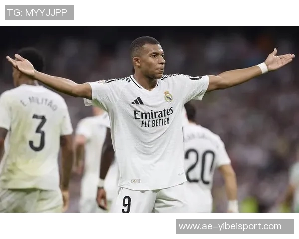 姆巴佩周五重返皇马训练状态良好有望出战西甲联赛