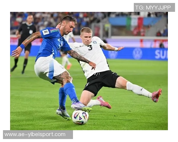 意大利体育部长感叹足球人才匮乏与其他领域的反差