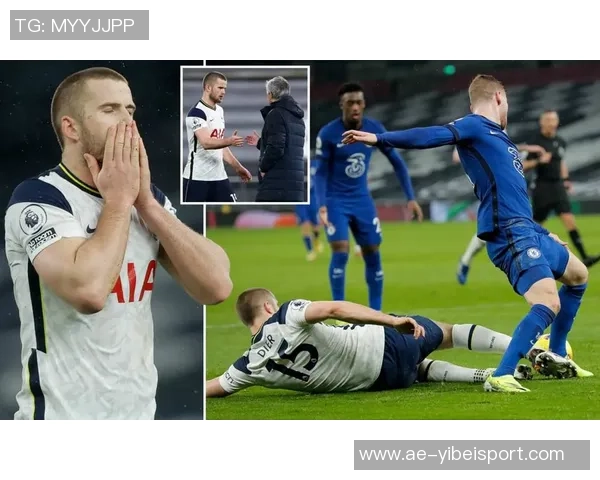 英媒称热刺经纪人施压促德勒古欣转会罗马并关注特尔动态