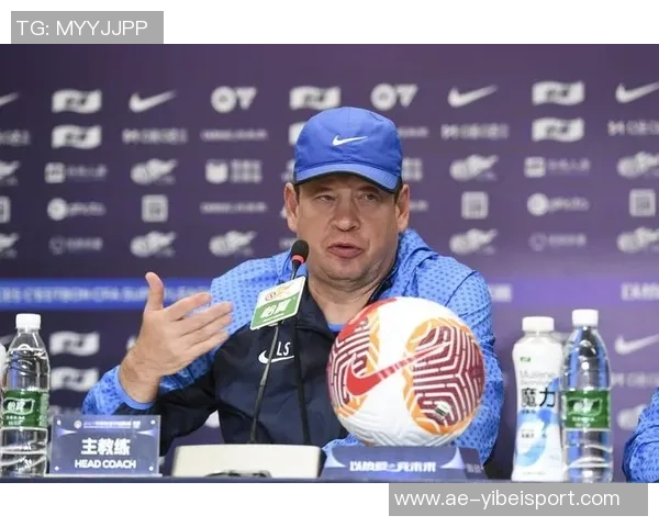 斯卢茨基点评球队表现不佳强调队员需提升竞技状态