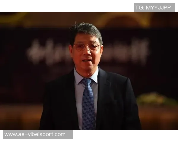 徐根宝强调上海U20队伍需以成绩为导向克服困难实现竞技突破