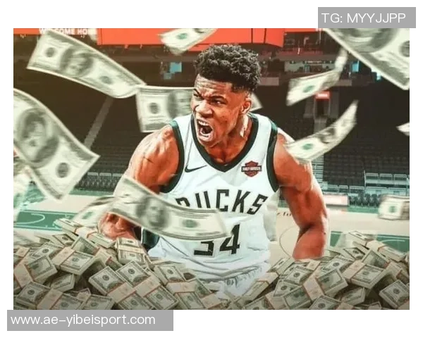 湖人追逐字母哥只是球迷幻想他们正冷静评估市场并不急于交易