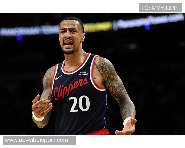 科林斯赞保罗投篮精准如常继续展现球场指挥官风范