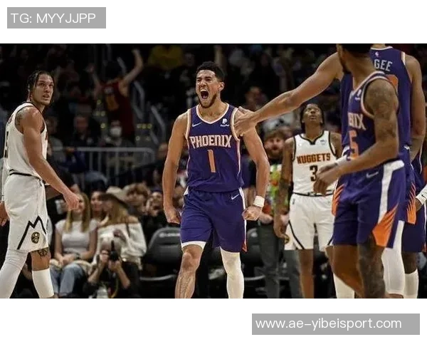 穆雷狂砍40分助力掘金豪取七连胜展现冠军实力