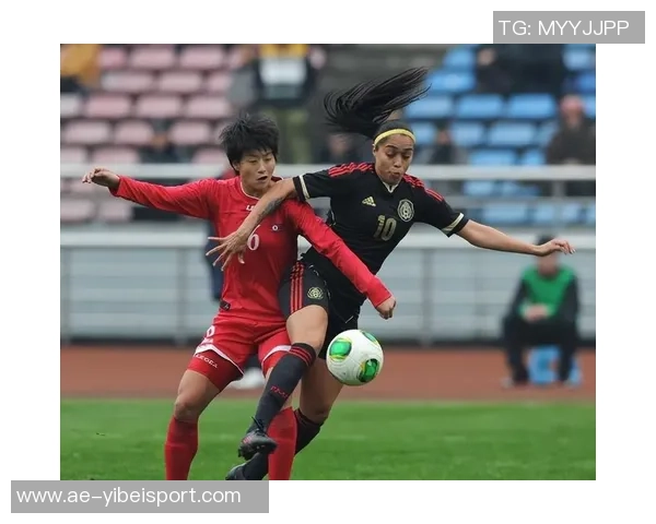 中国U17女足大胜挪威五球晋级下轮对决强敌美国