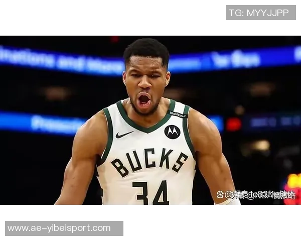 字母哥未来去向成谜马刺火箭均具备引援实力引发关注