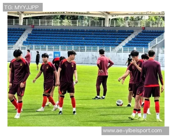 国足U22熊猫杯强阵出击王钰栋领衔王博豪依木兰入选 国足U22熊猫杯强阵出击王钰栋领衔王博豪依木兰入选