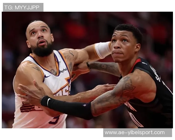 布克与狄龙组合胜率超越布克与KD组合的深度分析与探讨