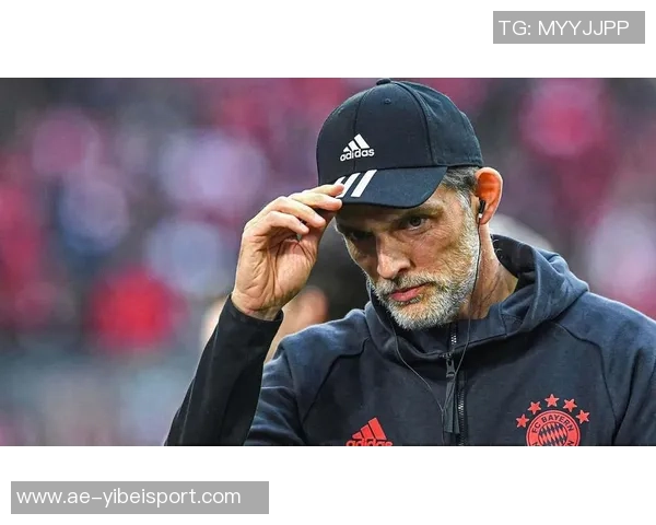 曼联新帅人选浮出水面德泽尔比与图赫尔成热门候选