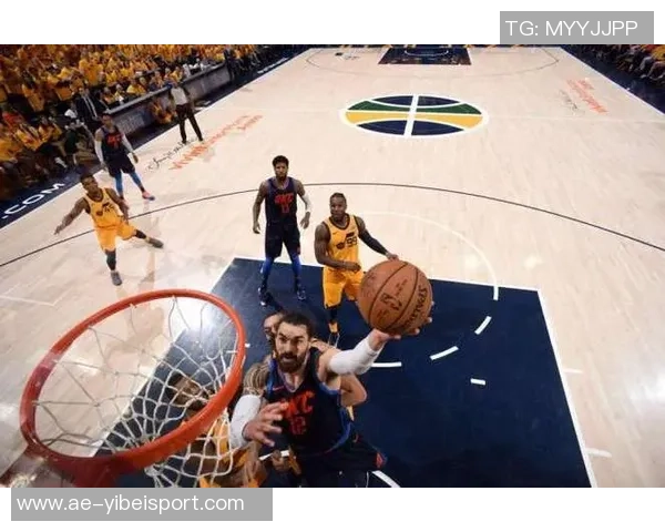 文班在禁区内的攻防威慑力展现21分钟正负值21助雷霆逆转局势