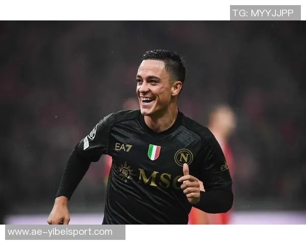 意媒报道拉斯帕多里拒绝加盟罗马优先考虑重返那不勒斯