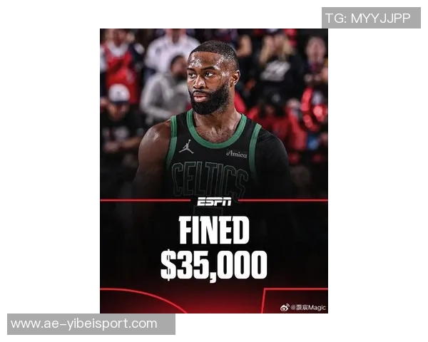 杰伦布朗赛后感慨爵士拼劲十足即便是背靠背也不容小觑