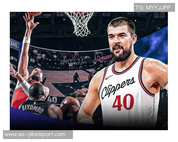 快船若不尽快交易祖巴茨将面临价值下降的巨大风险 快船若不尽快交易祖巴茨将面临价值下降的巨大风险