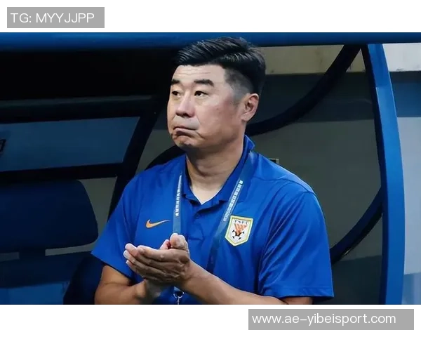 鲁媒分析泰山队攻防失衡韩鹏接任展现勇气与责任感 鲁媒分析泰山队攻防失衡韩鹏接任展现勇气与责任感