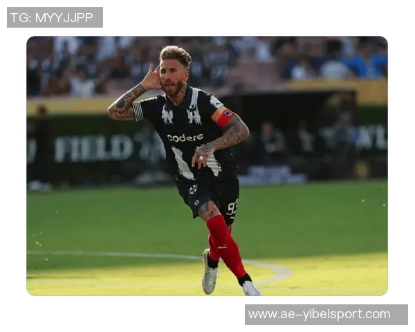 拉莫斯对意大利联赛持开放态度但尚未收到合适报价