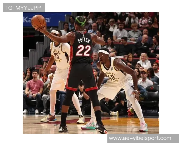 皮尔斯称巴特勒重返迈阿密或获球迷热烈欢迎他的巅峰时刻在热火绽放 皮尔斯称巴特勒重返迈阿密或获球迷热烈欢迎他的巅峰时刻在热火绽放